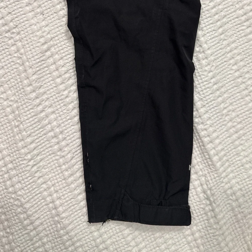 The North Face Hyvent Hooded water Proof 3 in 1 Triclimate Jacket - Medium